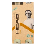 Balles De Tennis HEAD Tour 4er Bi-Pack