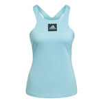 Vêtements adidas Parley Y-Tank-Top