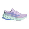 Supernova Rise 2 Chaussure De Running Sans Stabilisateurs Femmes-Lilas,Mint