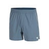 Volley Short 6in Shorts Hommes-Bleu