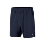 Vêtements Björn Borg Björn Borg Ace Racquet 7 Inch Shorts Hommes - bleu foncé, 
