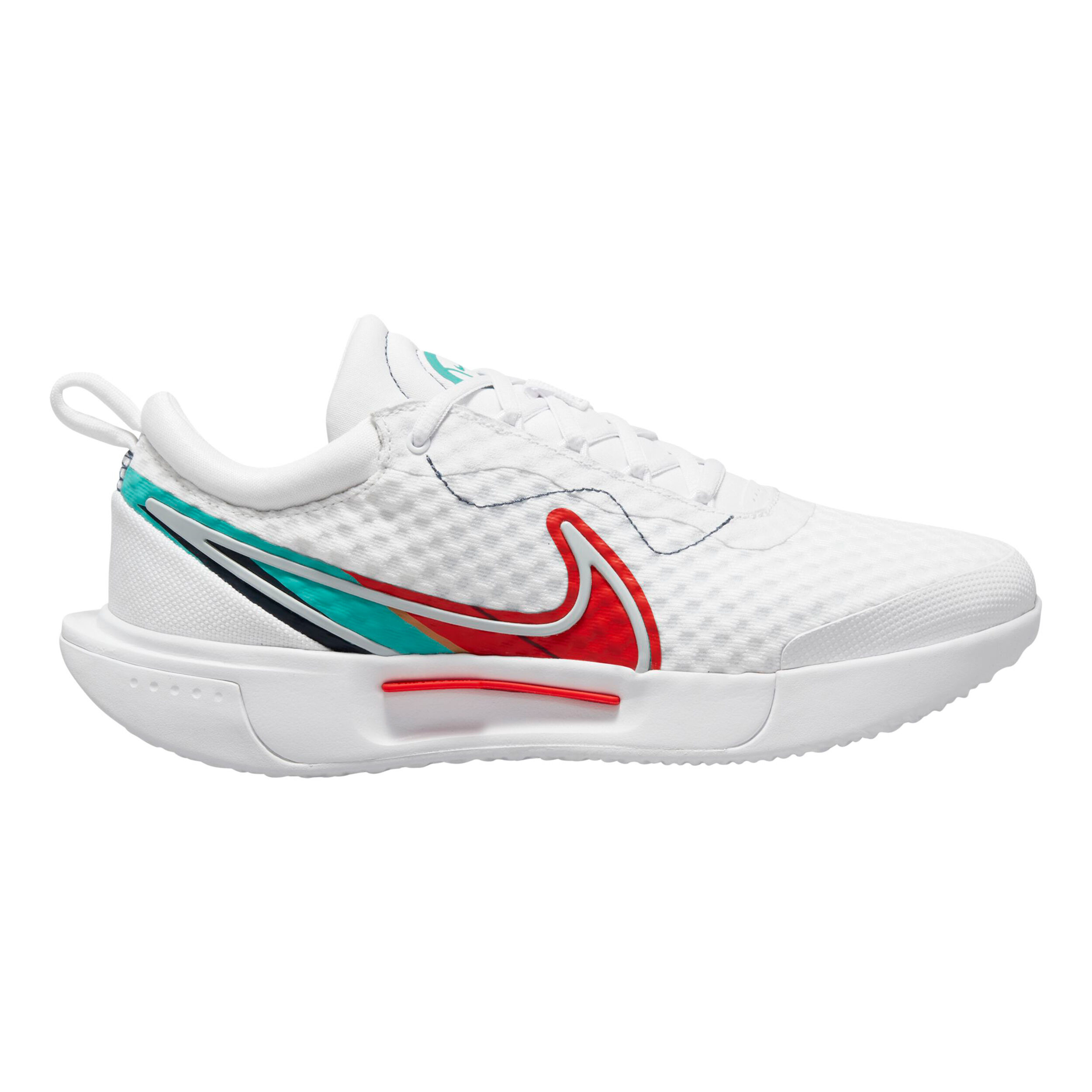 nikecourt zoom pro ac