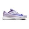 Zoom Vapor Pro 3 Chaussure terre battue Femmes-violet, gris clair