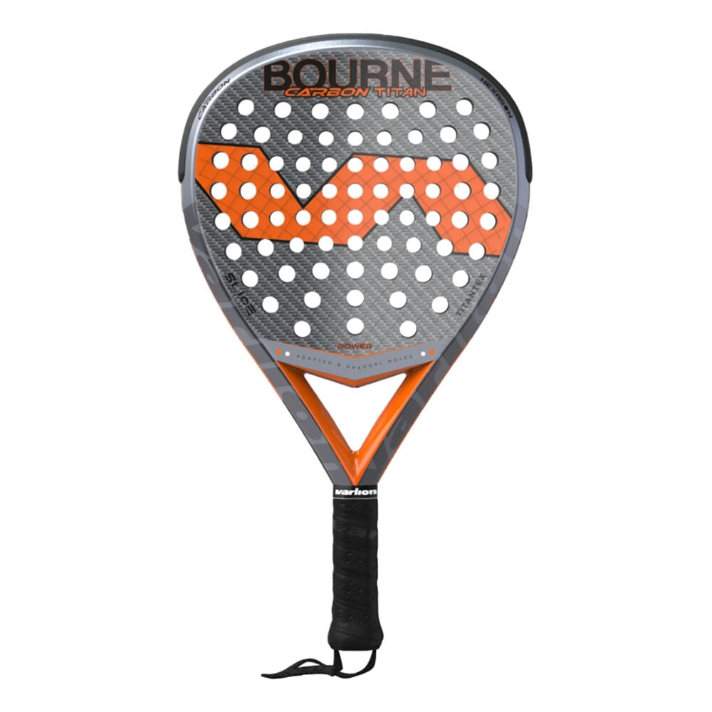 Varlion Bourne Carbon Titan