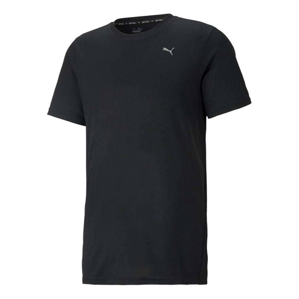 Puma Performance T-shirt Hommes - Noir