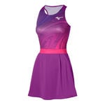 Vêtements Mizuno Charge Printed Dress