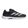 Defiant Speed 2 Chaussures toutes surfaces Hommes-noir, blanc