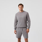 Vêtements Björn Borg Björn Borg Borg Classic Sweat-shirt Hommes-Beige
