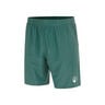 Smash 2.0 Shorts Hommes-vert