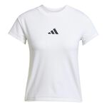 Vêtements adidas Zone BB TEE