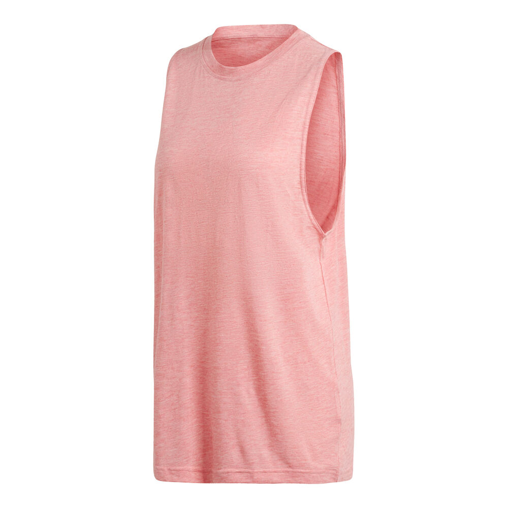 adidas Winners Débardeur Tank Top Femmes - Abricot