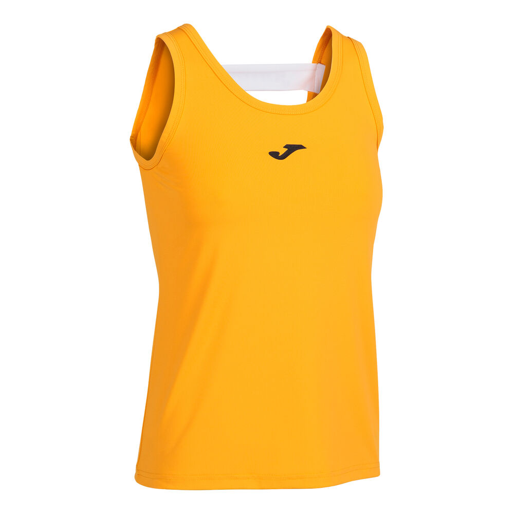 Joma Torneo Débardeur Tank Top Femmes - Orange
