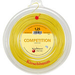 Kirschbaum Kirschbaum Competition Bobine Cordage 200m-Jaune