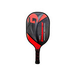 Pickleball Gamma Gamma Pickleball Paddle Conqueror Schwarz/Rot