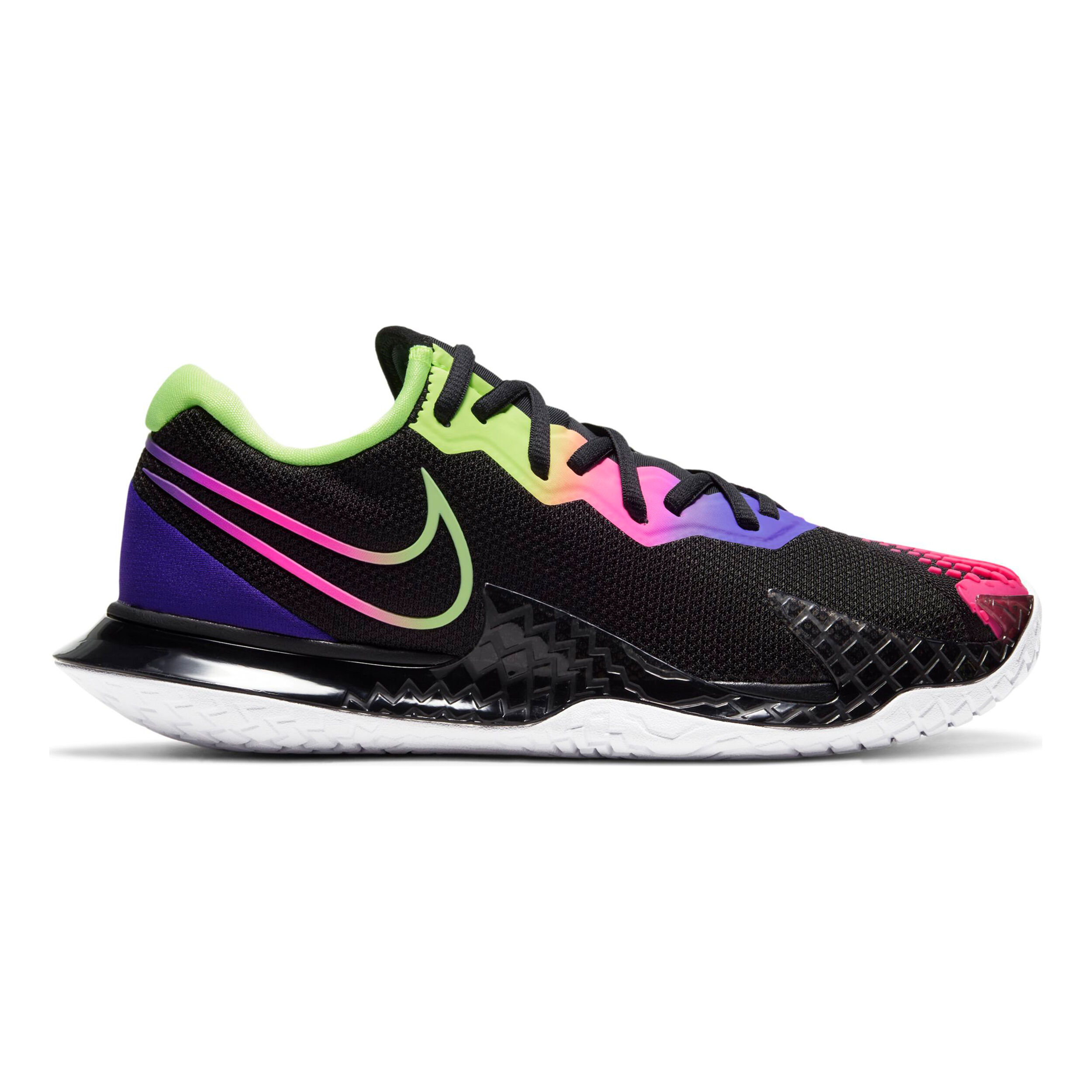 Nike air cage court women's deals