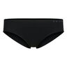 Ultralight Cool Panty Femmes-Noir