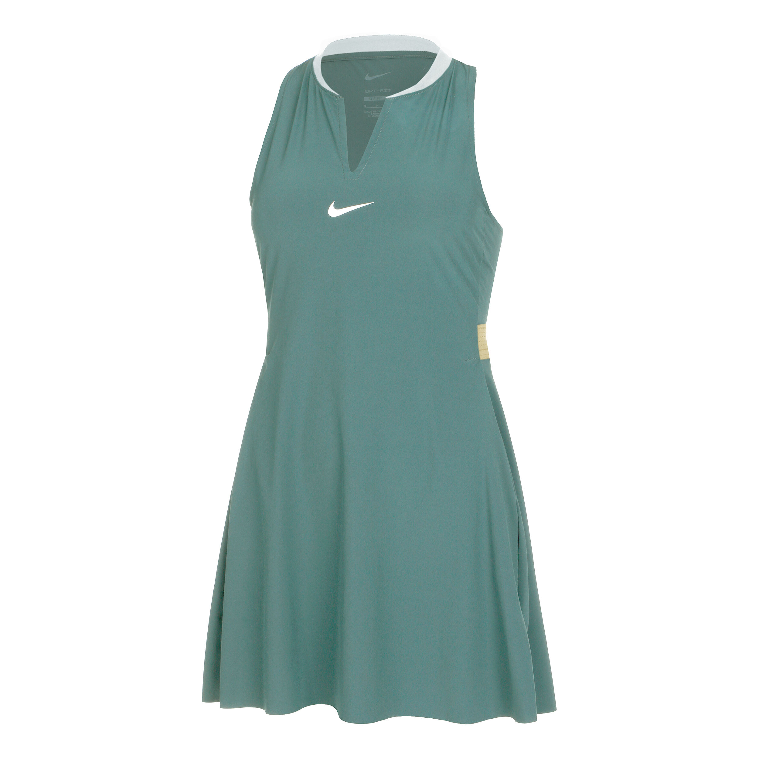 Robe nike moulante 2025
