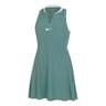 Dri-Fit Robe Femmes - vert foncé, 
