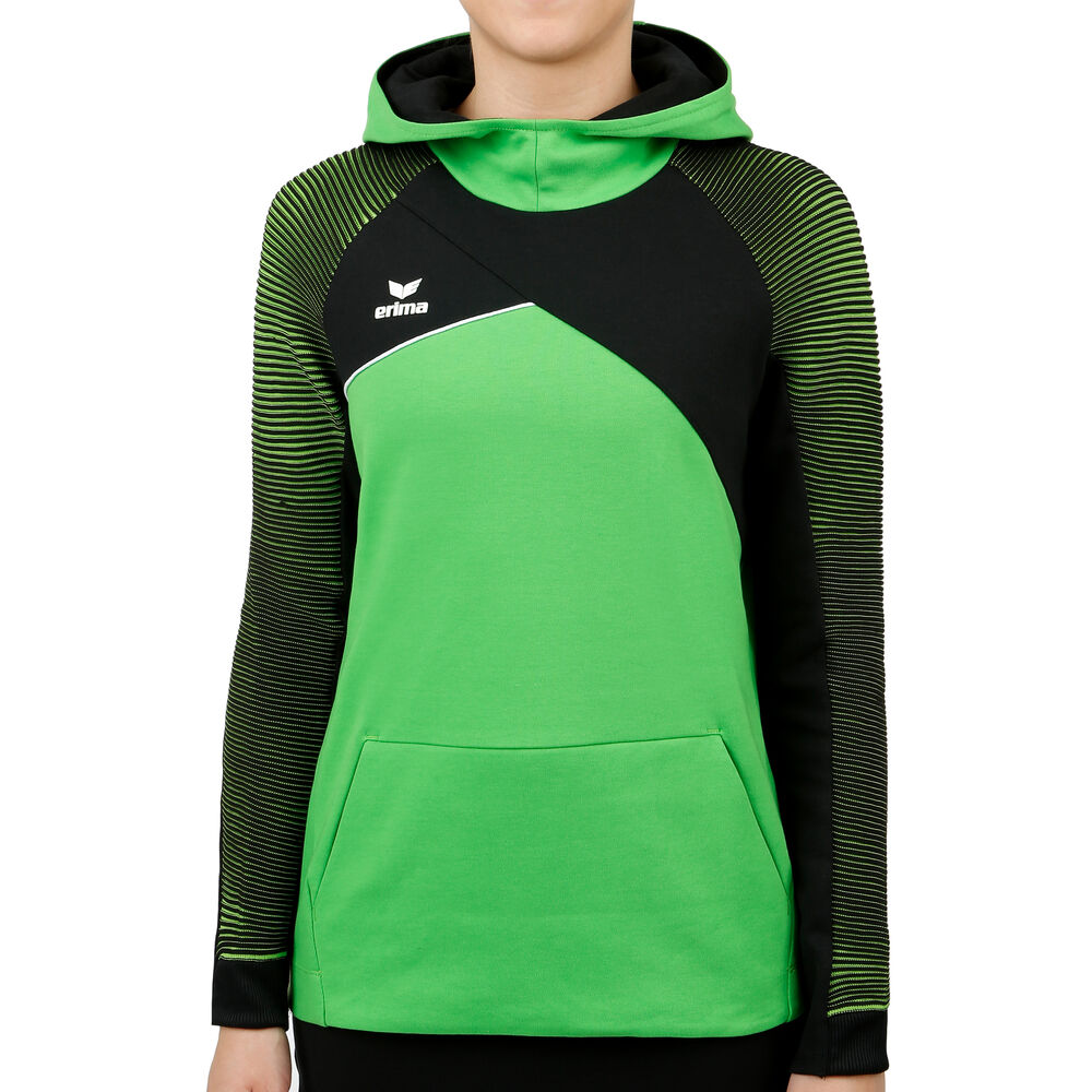 Premium One 2.0 Sweat À Capuche Femmes