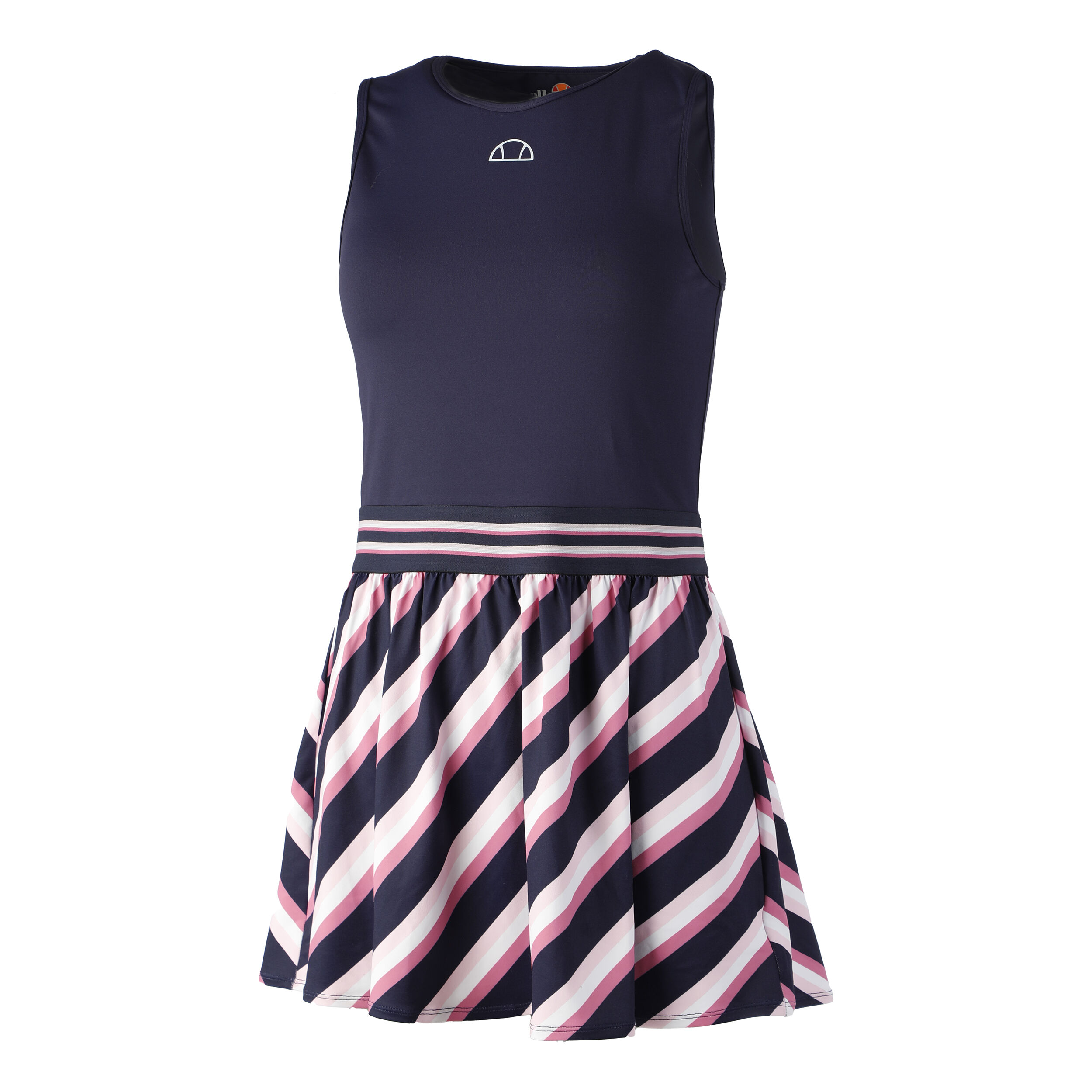 Buy Ellesse Henmoni Set Robe Femmes Bleu Multicouleur online Tennis Point FR
