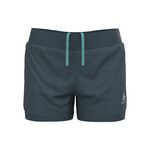 Vêtements Odlo Zeroweight 3inch 2in1 Short