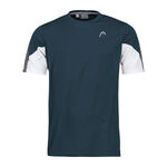 Vêtements HEAD Club 22 Tech Tee