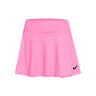 Dri-Fit Victory Court Flouncy Jupe Femmes - ros&eacute;, 