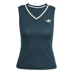 Vêtements adidas adidas Wow Pro Débardeur Tank Top Femmes-Vert Foncé