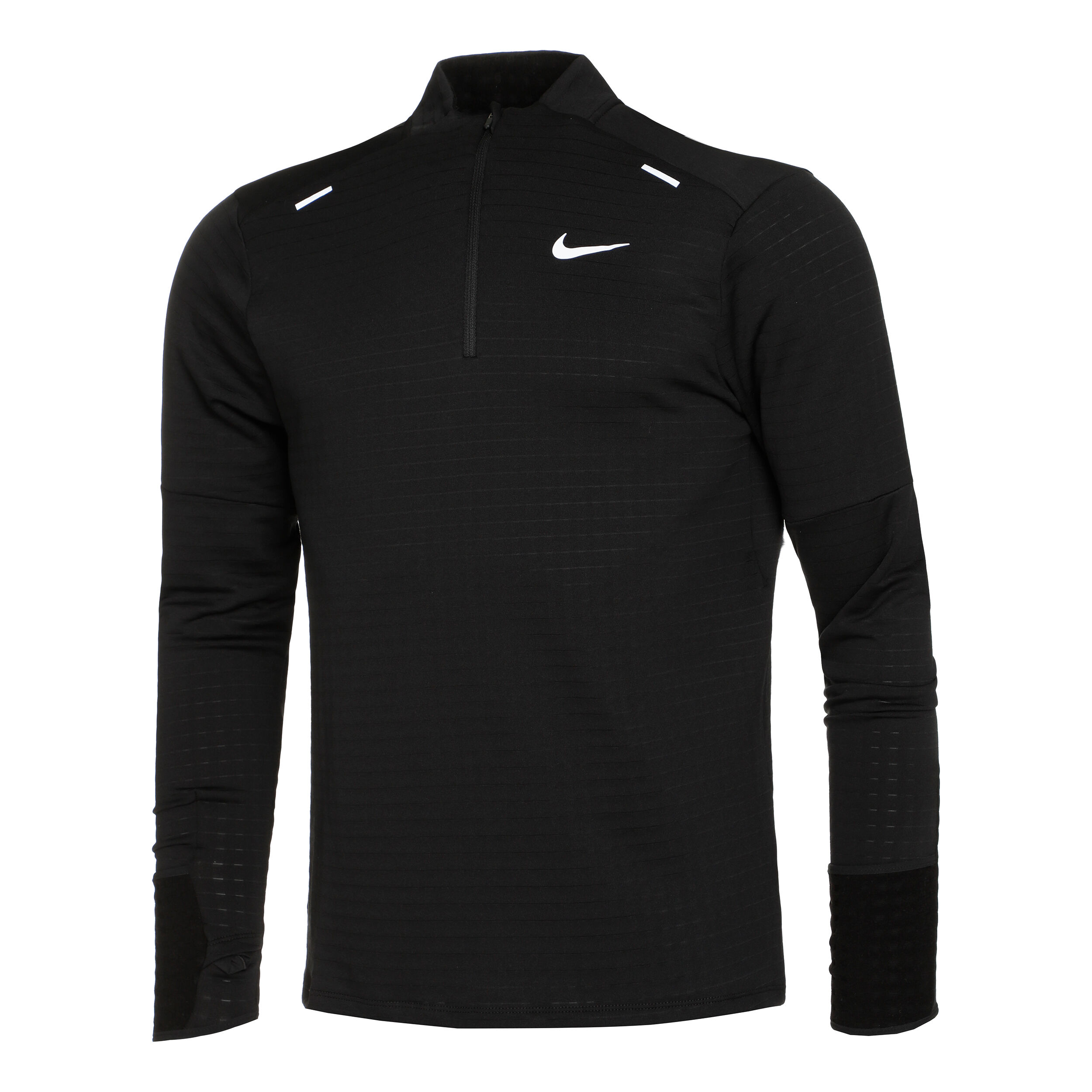Nike air half zip clearance