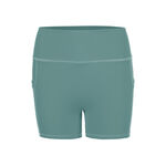 Vêtements Nike Nike Dri-Fit Advantage Short Avec Poche-balles Femmes-Vert Foncé