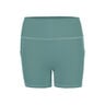 Dri-Fit Advantage Short Avec Poche-balles Femmes-Vert Foncé