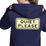 Australia Road Sign Hoody