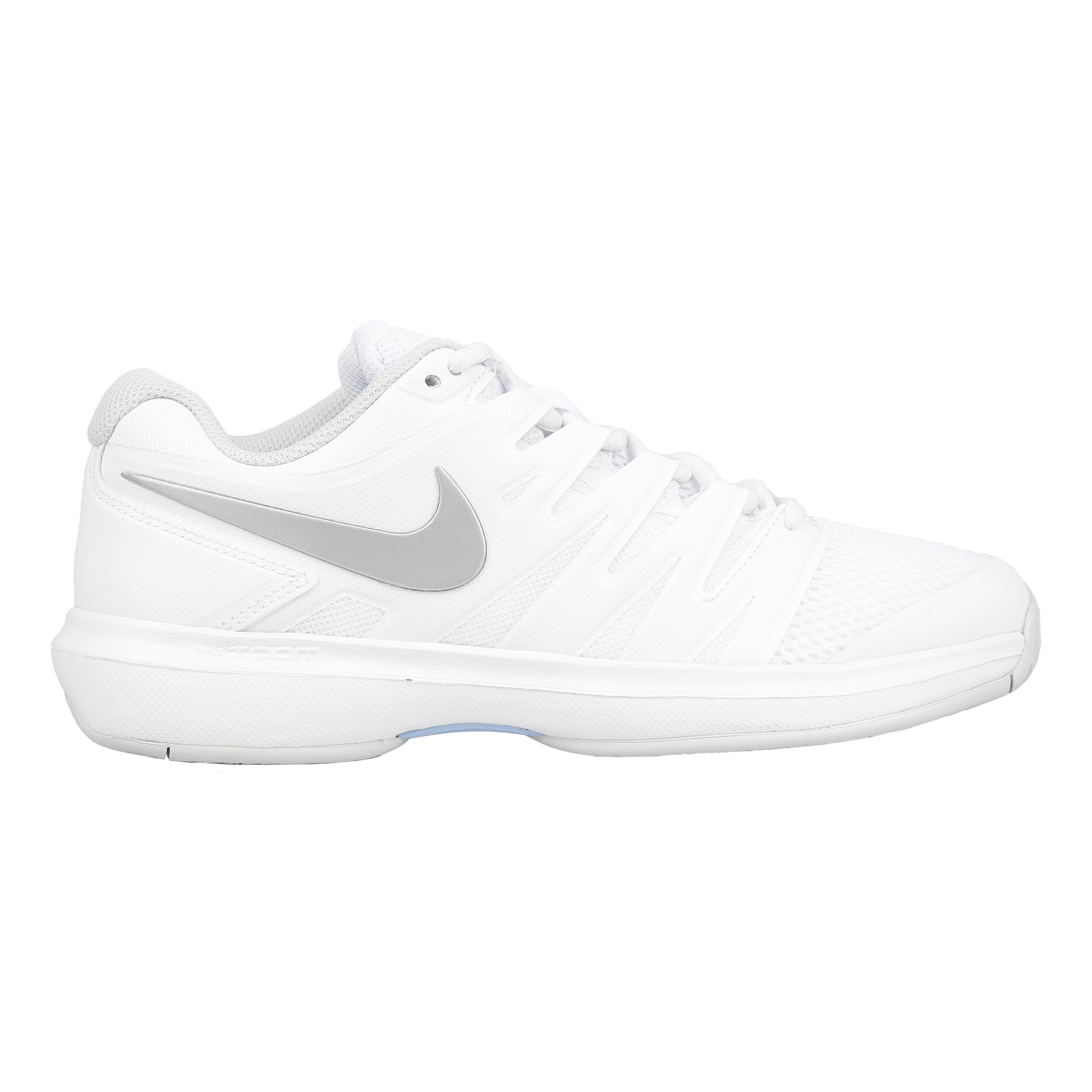 اتيني Nike Air Zoom Prestige Chaussures Toutes Surfaces Femmes - Blanc ... اتيني اتيني Nike Air Zoom Prestige Chaussures Toutes Surfaces Femmes - Blanc ... اتيني