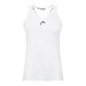 Spirit Débardeur tank top Femmes - blanc, 