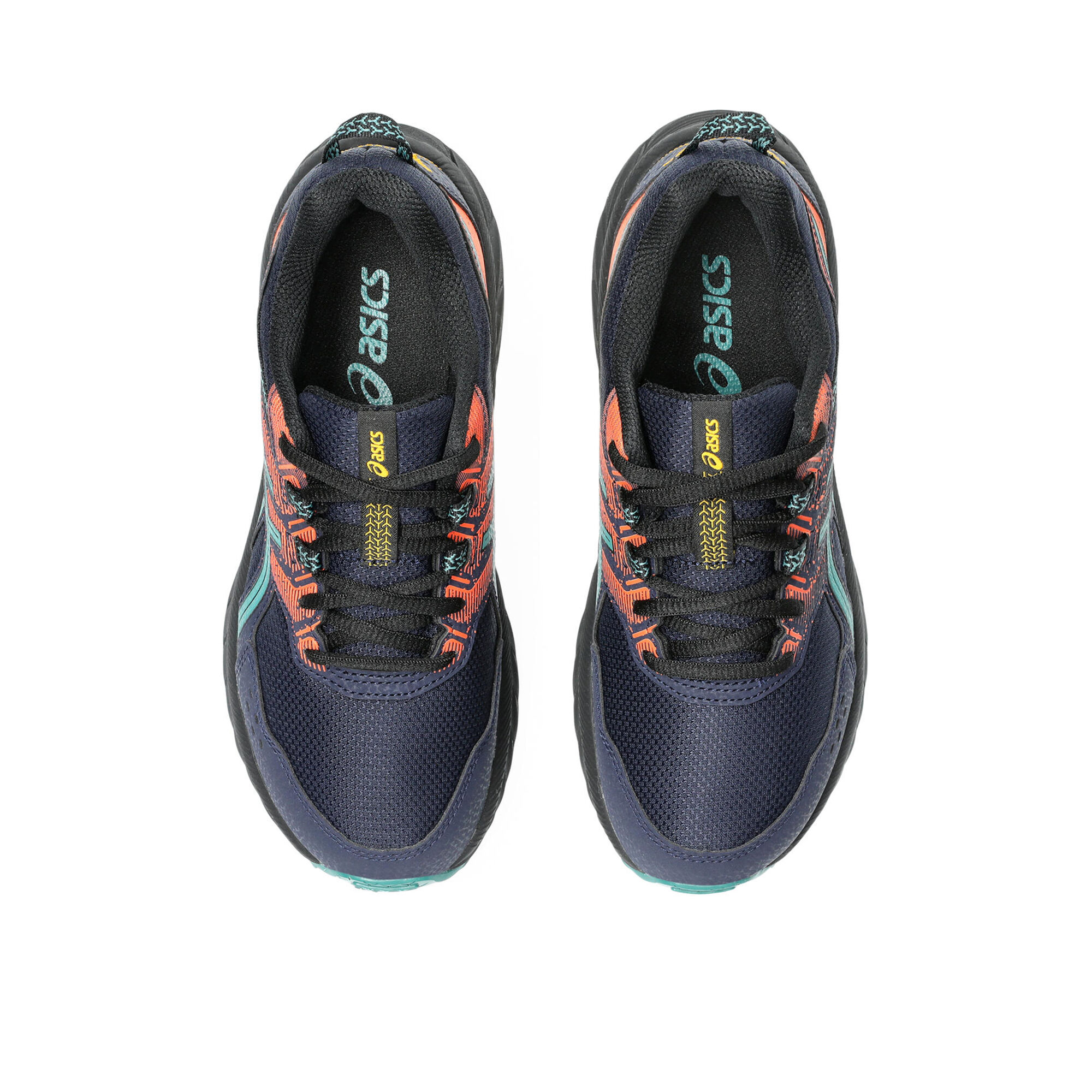 ASICS