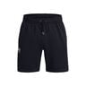 Essential Shorts Hommes-Noir