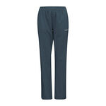 Vêtements De Tennis HEAD Club Pants Women