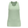 Essential D&eacute;bardeur Tank Top Femmes-Mint