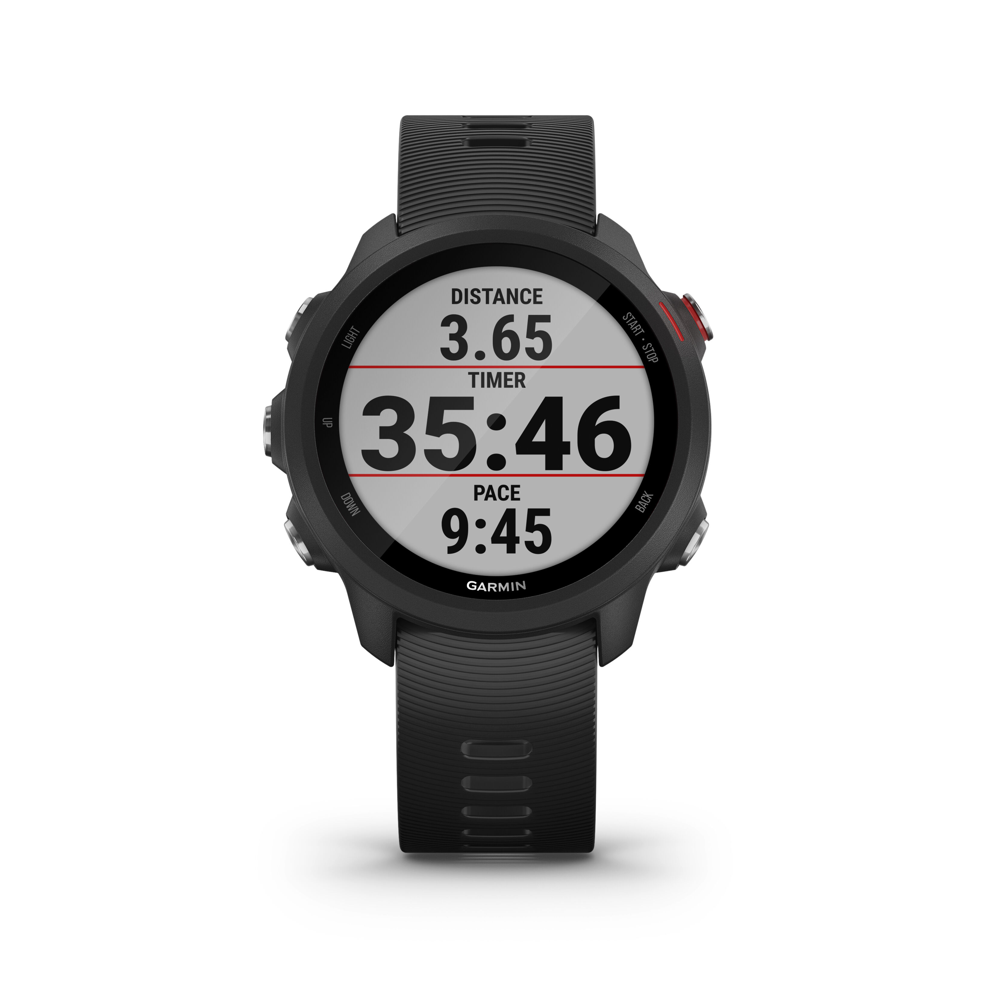 Fr 245 music clearance