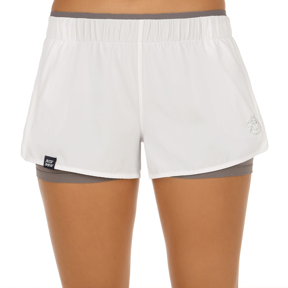 Nica Tech 2 In 1 Shorts Femmes
