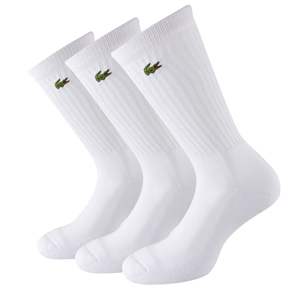 Chaussettes De Tennis Pack De 3