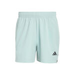 adidas adidas D4T Essentials 7Inch Shorts Hommes-mint