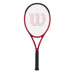 Raquettes De Tennis Wilson Clash 100L V2.0