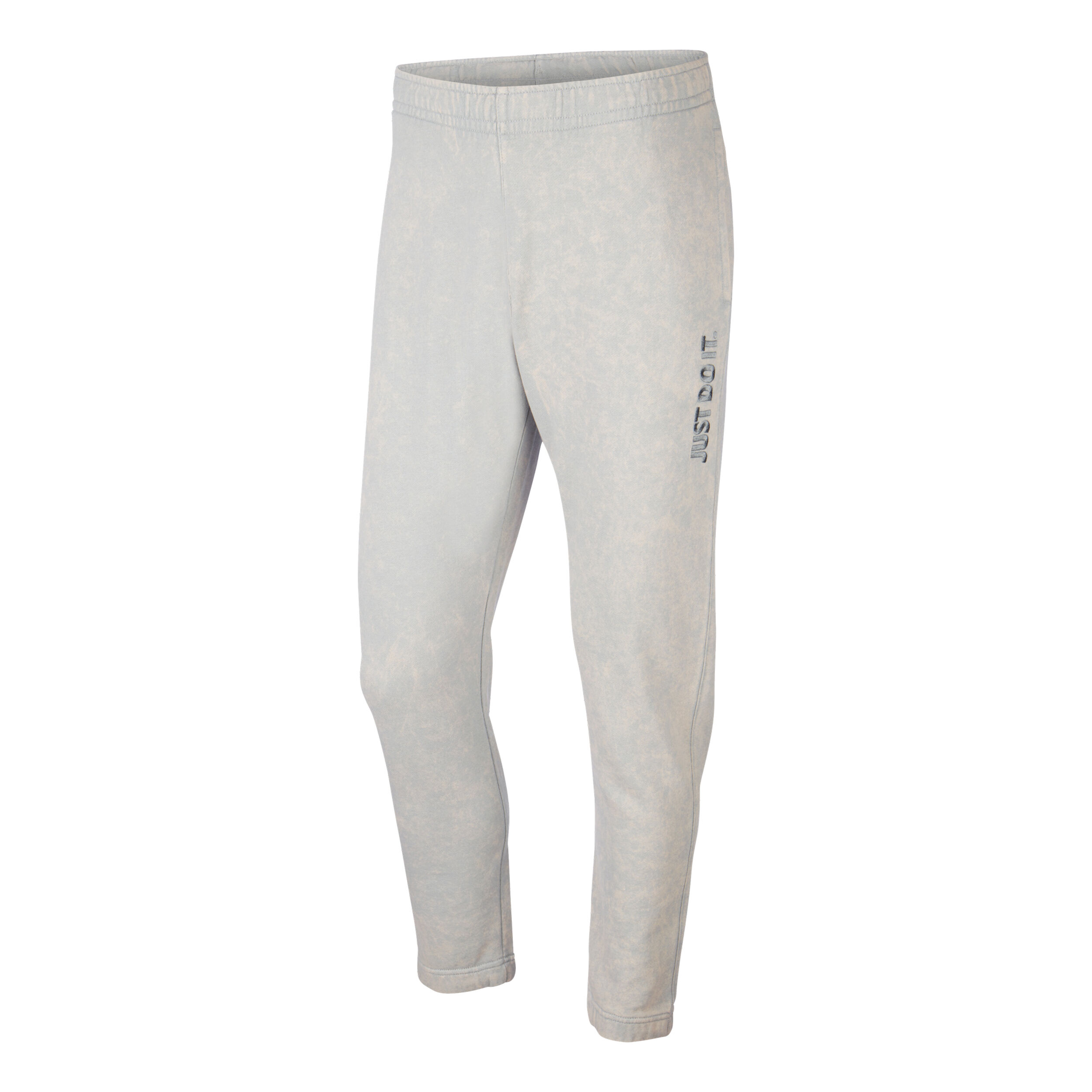 Buy Nike Sportswear Just Do It Wash Pantalon Survetement Hommes Gris Clair online Tennis Point FR