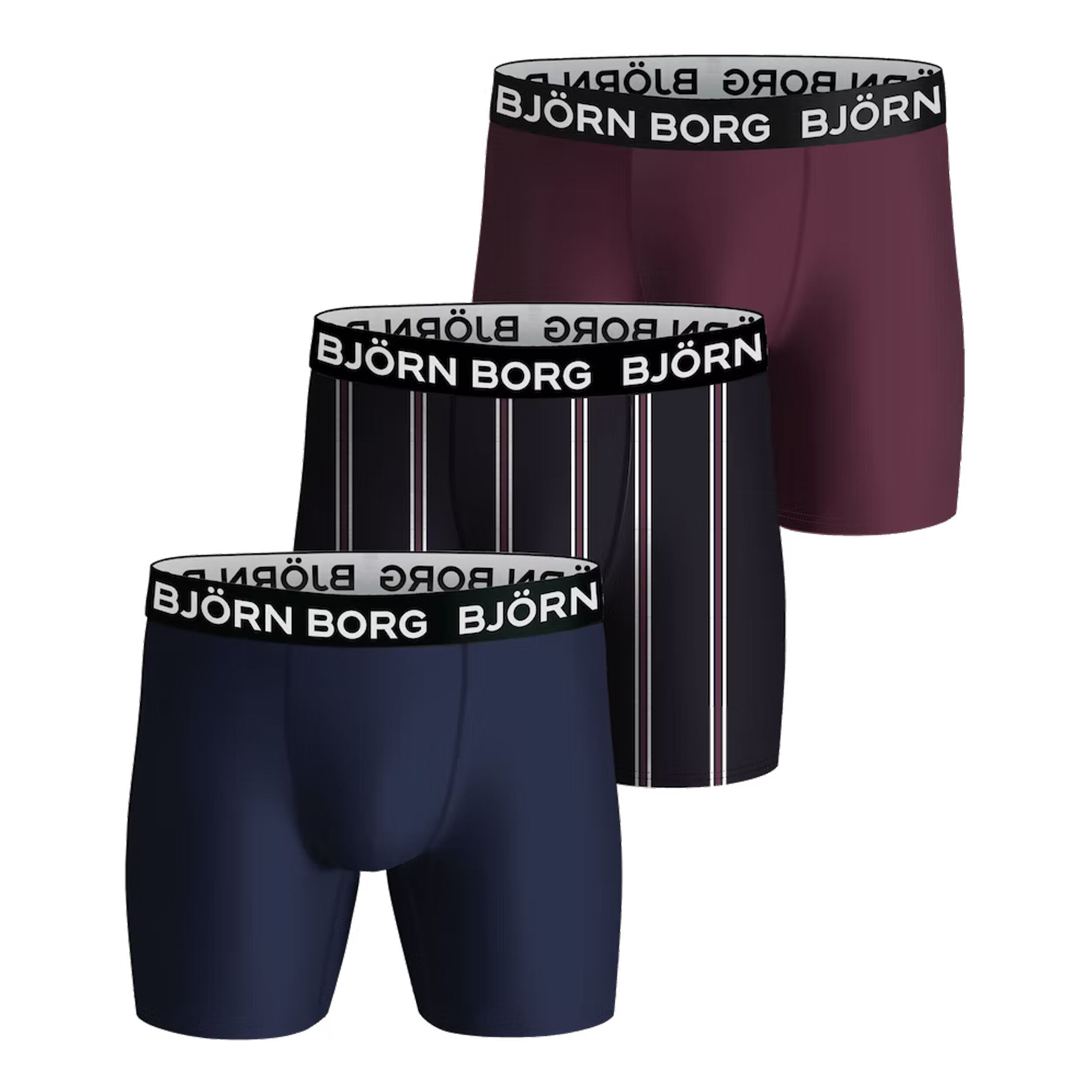 Bjorn borg outlet calecon