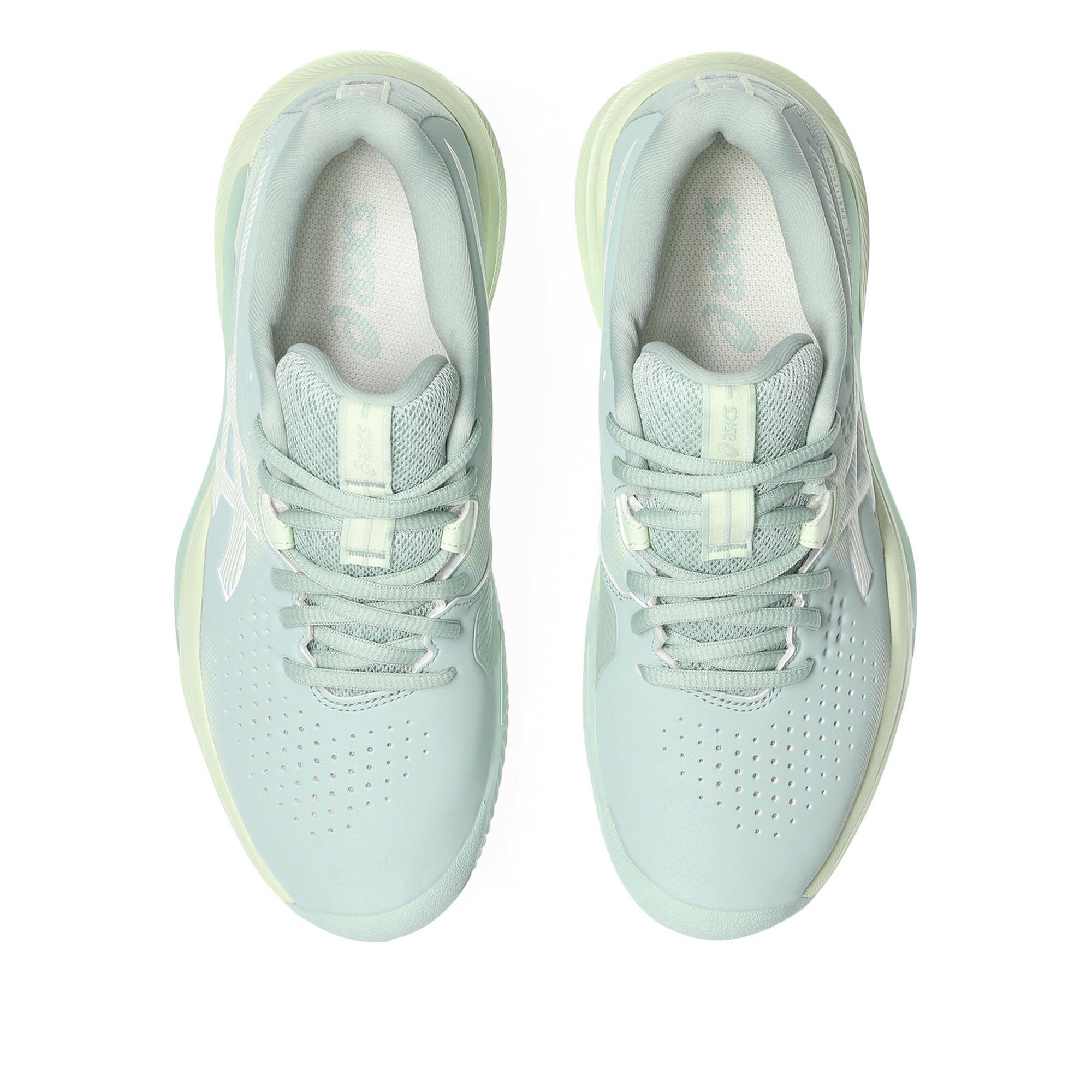 ASICS