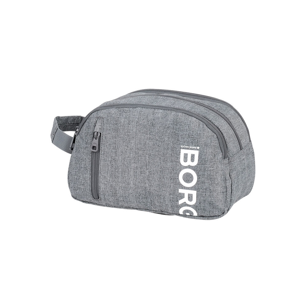 Björn Borg Core Toilet Trousse De Maquillage - Gris