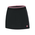 Vêtements K-Swiss K-Swiss Hypercourt Jupe Femmes-Noir,Pink