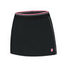 Hypercourt Jupe Femmes-Noir,Pink