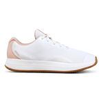 Chaussures de tennis Wilson Wilson Intrigue Lite Chaussures toutes surfaces Femmes-blanc, ros&eacute;